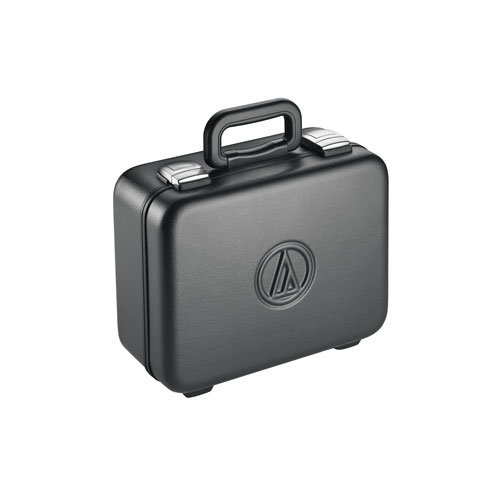 鐵三角 AT5045 錄音室樂(lè)器話筒-包裝箱