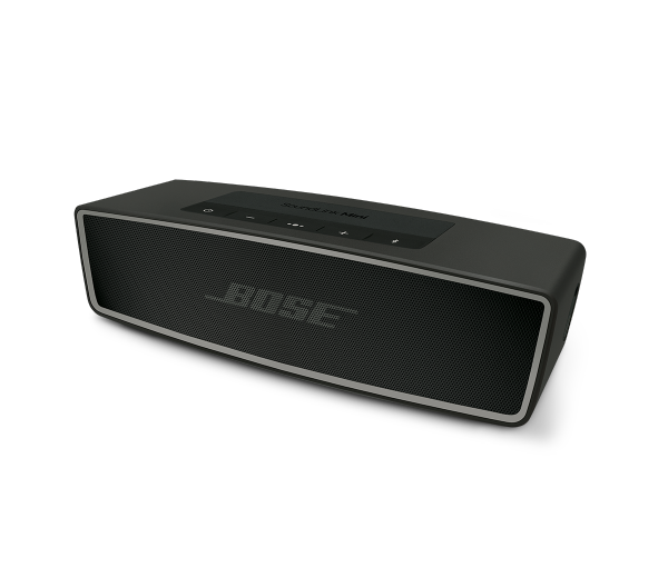 （已停產）BOSE SoundLink? Mini 藍牙揚聲器 II