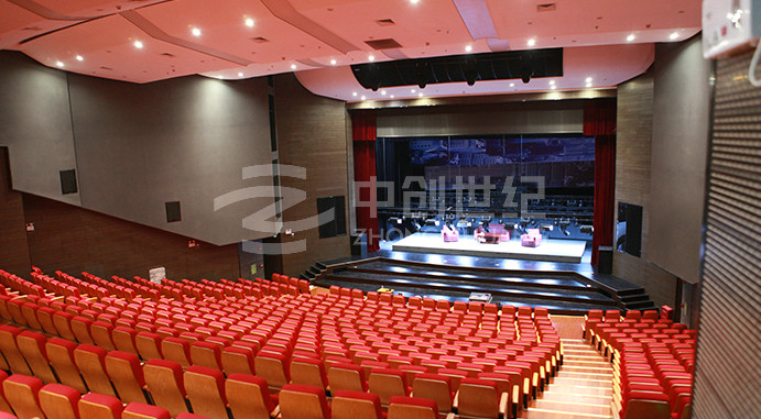 福田區文化館  石廈戲劇主題館