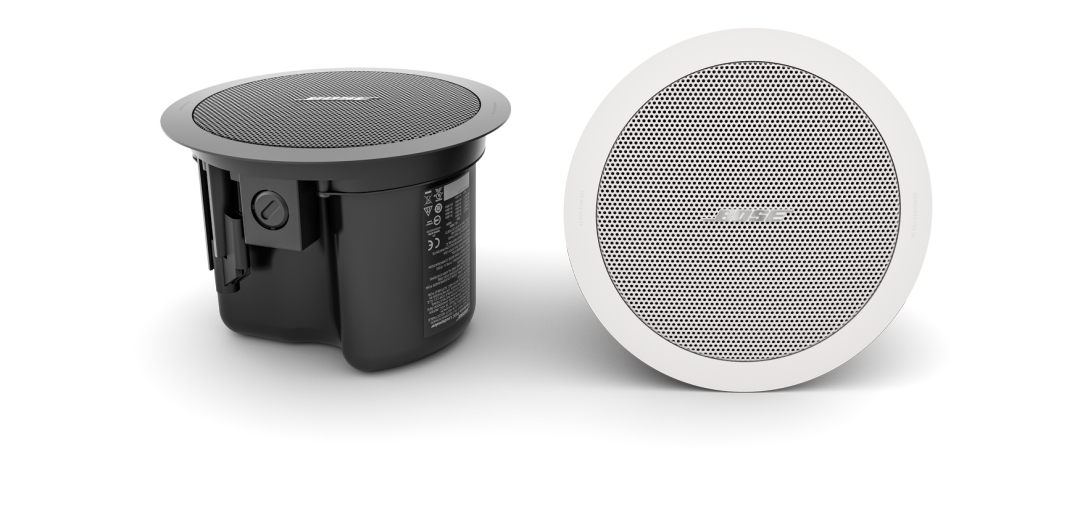 FS2C 吸頂揚聲器產品圖 FS2C 吸頂揚聲器產品圖