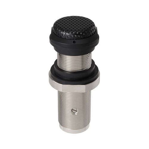 鐵三角 ES947C/XLR 心形指向性電容式界面話(huà)筒