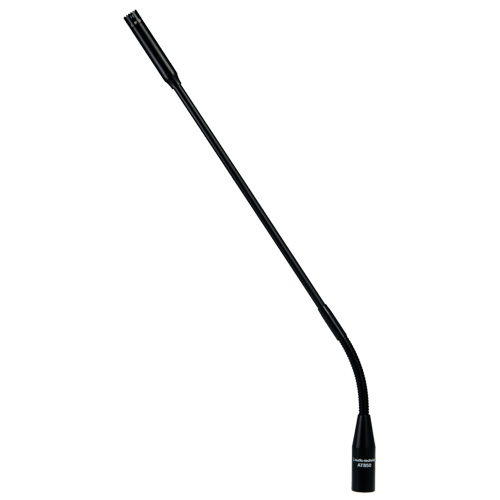 鐵三角 AT850/H 超心型指向性鵝頸式會議話筒