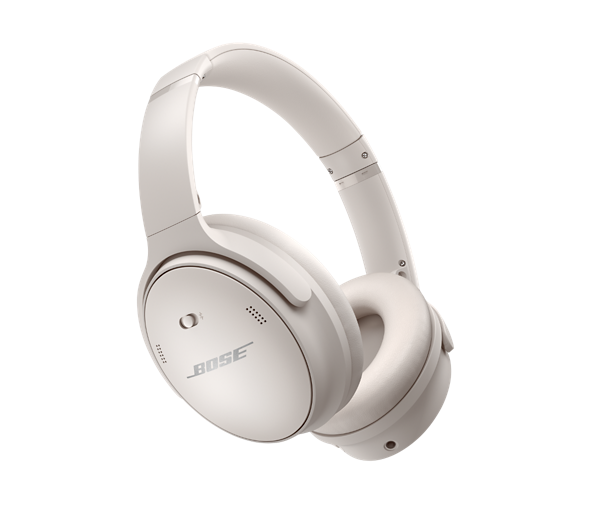 Bose QuietComfort 45 無(wú)線耳機(jī) 霧白