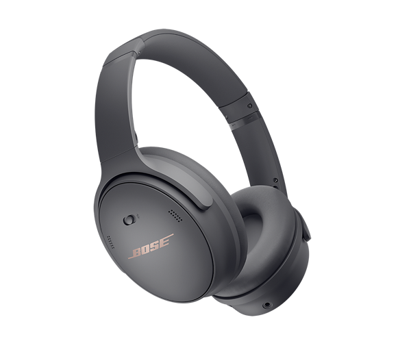 Bose QuietComfort 45 無(wú)線耳機(jī) 日蝕灰