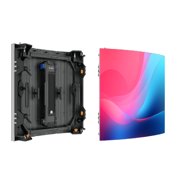 Absen FL系列 舞臺(tái)柔性屏