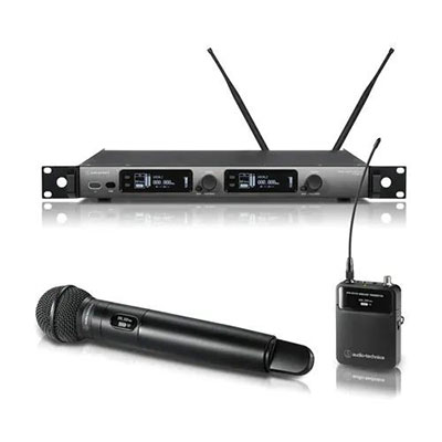 鐵三角3000 Digital Series 數(shù)字無(wú)線(xiàn)系統(tǒng) 鐵三角3000 Digital Series 數(shù)字無(wú)線(xiàn)系統(tǒng)