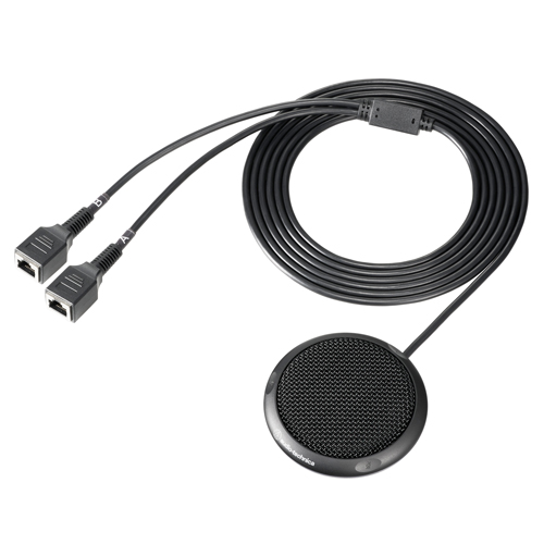 鐵三角 ES964 界面式話(huà)筒陣列