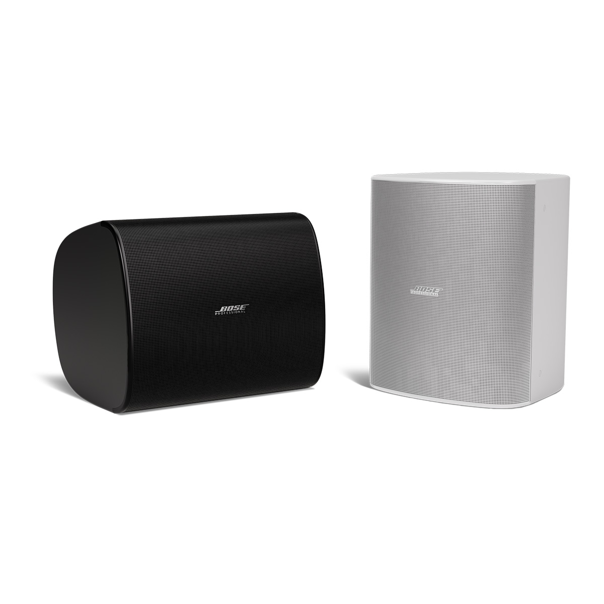 Bose DM12SE 12英寸全天候壁裝同軸揚聲器